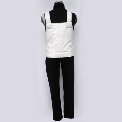 Anime Copy Ninja Secret Agent Style Cosplay Costume with Mask for Men Kids Halloween