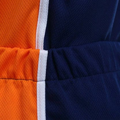 Haikyuu!! Costume Sawamura Daichi Number #1 Karasuno High School Volleyball Uniform with Knee pads