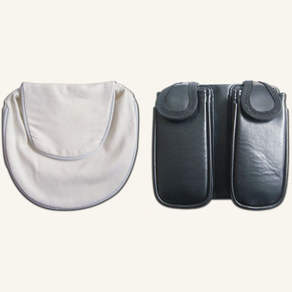 Anime Inspired Ninja Accessories Set Cosplay Props Package for Men Kids Halloween
