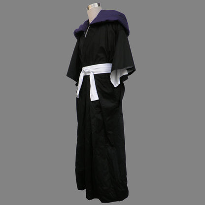 Anime Soul Warrior 2nd Unit Deputy Commander Cosplay Costume for Men Kids