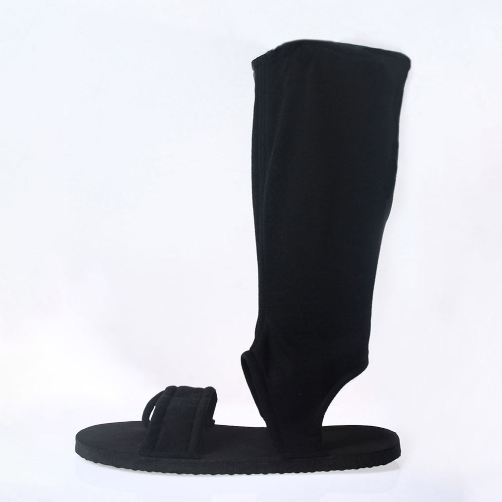 Anime Naruto Shippuden Uchiha Sasuke Cosplay Costume Shoes Adults Kids Halloween