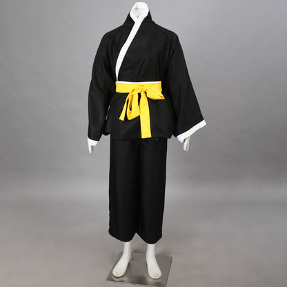 Anime Soul Warrior 2nd Unit Commander Stealth Assassin Cosplay Outfit for Women Kids