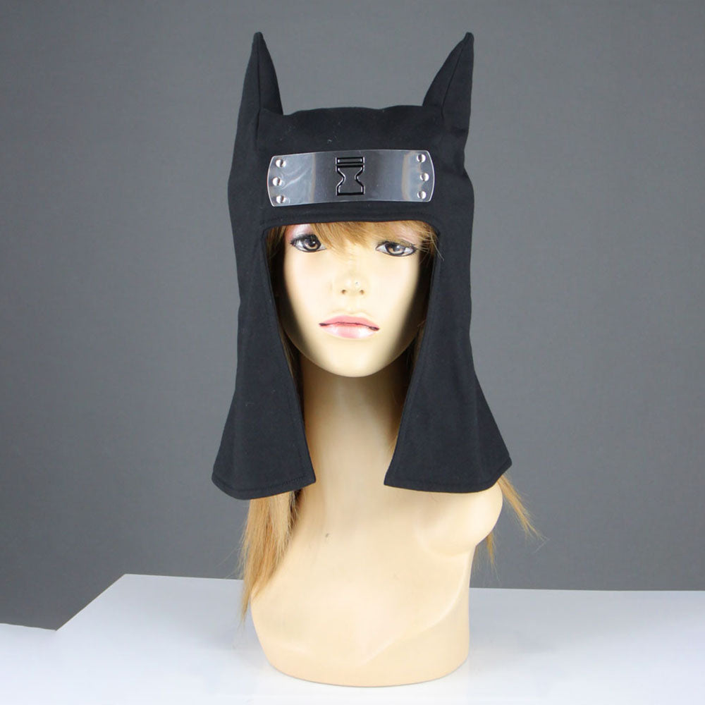 Anime Naruto Shippuden Cosplay Kankuro Taking Ninja Exam Costume Men Kids Halloween