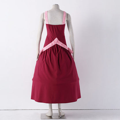 Anime Fairy Tail Mirajane Strauss Cosplay Costume Dress Women Kids Halloween