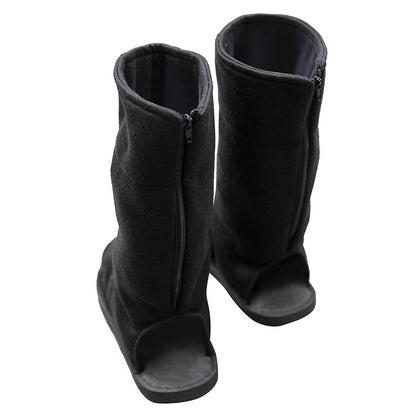 Anime Next Generation Ninja Hero Cosplay Costume Shoes for Adults Kids Halloween