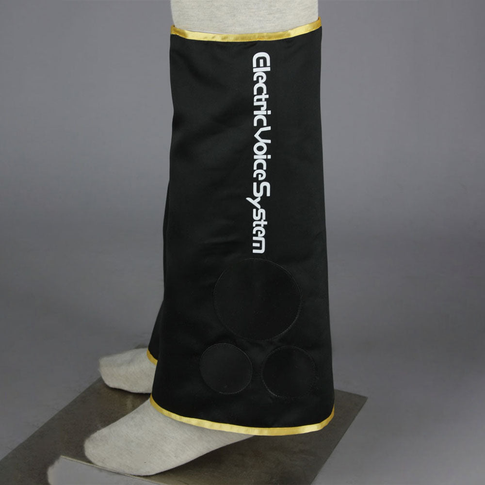 Vocaloid Costumes Kagamine Len Cosplay full Outfit with Accessories Men and Kids
