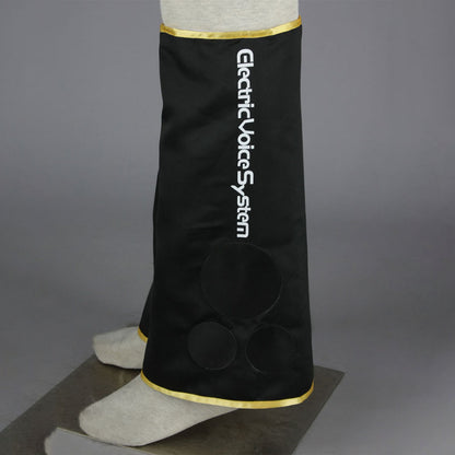 Vocaloid Costumes Kagamine Len Cosplay full Outfit with Accessories Men and Kids