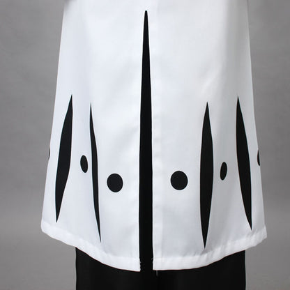 Anime Soul Warrior 2nd Unit Commander Stealth Assassin Cosplay Outfit for Women Kids