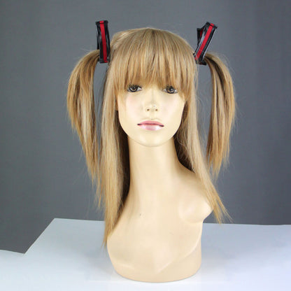 Vocaloid Costumes Hatsune Miku Rody Cosplay Silver Outfit with Accessories Women and Kids