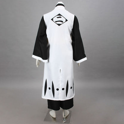 Anime Soul Warrior 2nd Unit Commander Stealth Assassin Cosplay Outfit for Women Kids