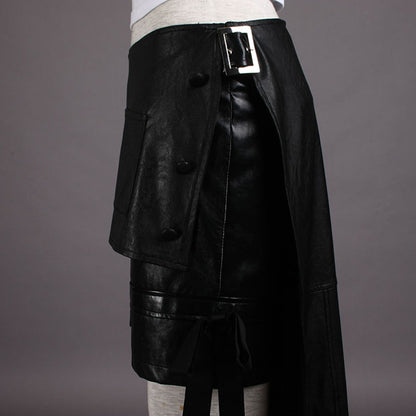 Game Final Fantasy 7 Tifa Lockhart Cosplay Costume Outfit with Accessories Women Kids Halloween