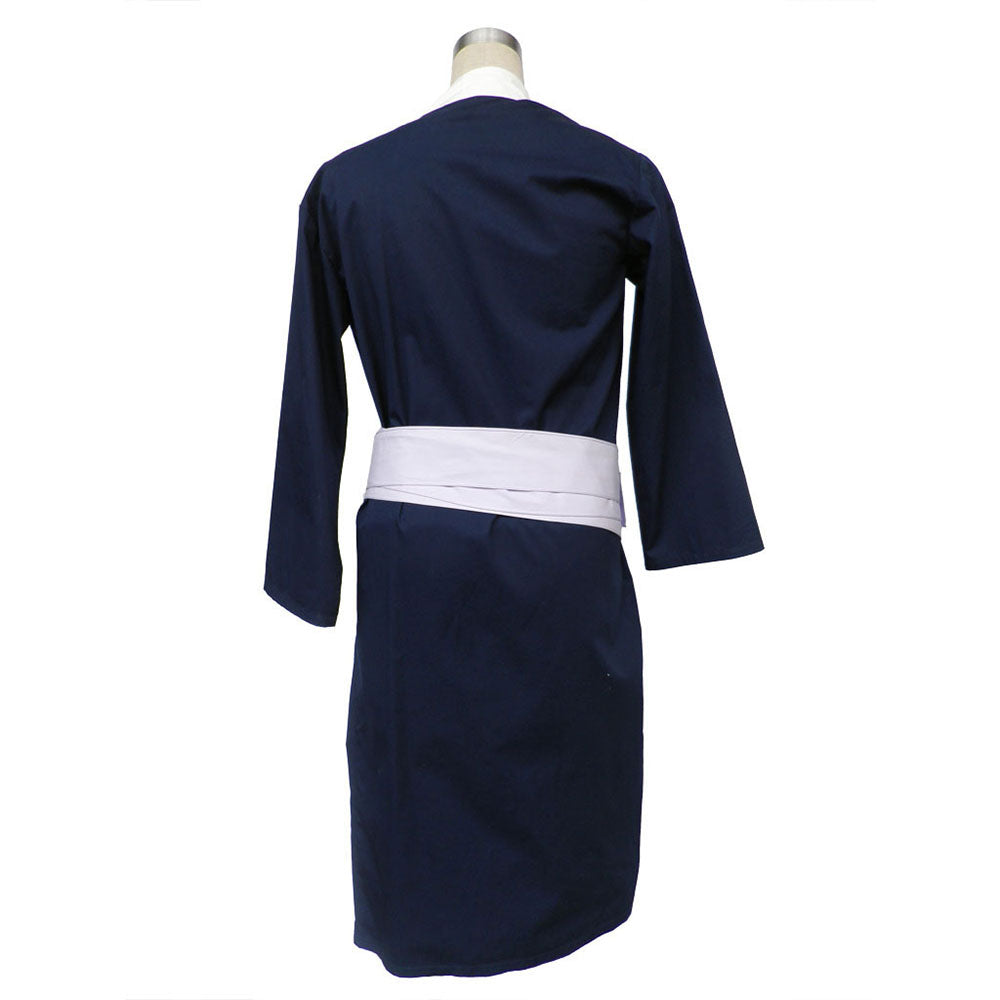 Anime Naruto Shippuden Cosplay Shizune Costume Women Kids Halloween