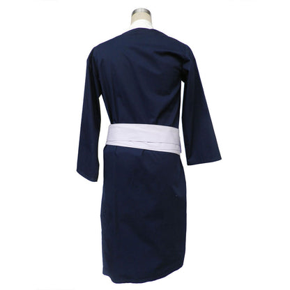 Anime Village Chief Assistant Medical Ninja Cosplay Costume for Women Kids