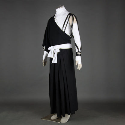Anime Soul Warrior Final War Brown Cloak Cosplay Costume full Outfit for Men Kids