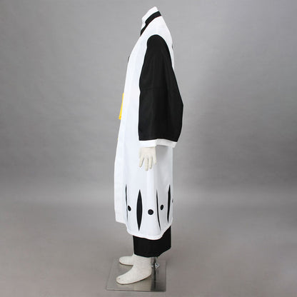 Anime Soul Warrior 2nd Unit Commander Stealth Assassin Cosplay Outfit for Women Kids
