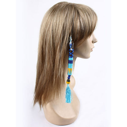 Final Fantasy X 10 Yuna Cosplay Costume Full Outfit with Accessories Women Kids Halloween