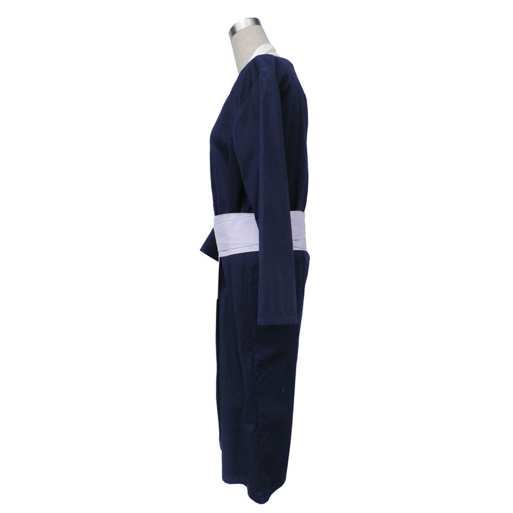 Anime Naruto Shippuden Cosplay Shizune Costume Women Kids Halloween