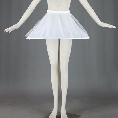Anime Soul Eater Demon Cat Beja Cosplay Costume Outfits with Hat Women and Kids Halloween
