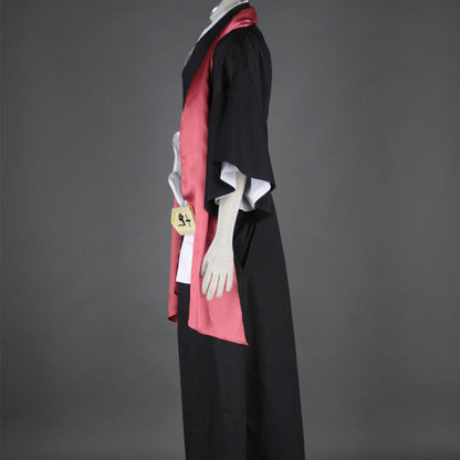 Anime Soul Warrior 10th Unit Blonde Swordswoman Cosplay Costume for Women and Kids