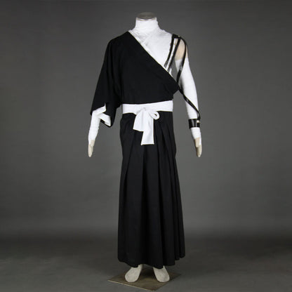 Anime Soul Warrior Final War Brown Cloak Cosplay Costume full Outfit for Men Kids