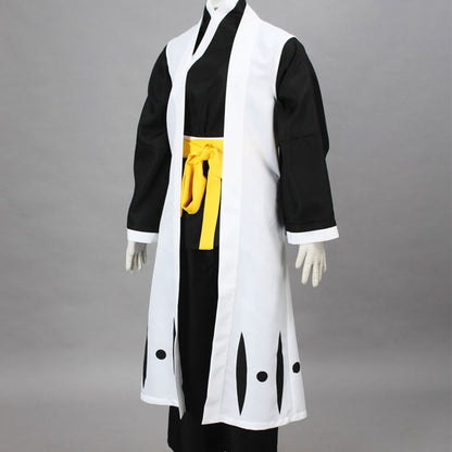 Anime Soul Warrior 2nd Unit Commander Stealth Assassin Cosplay Outfit for Women Kids