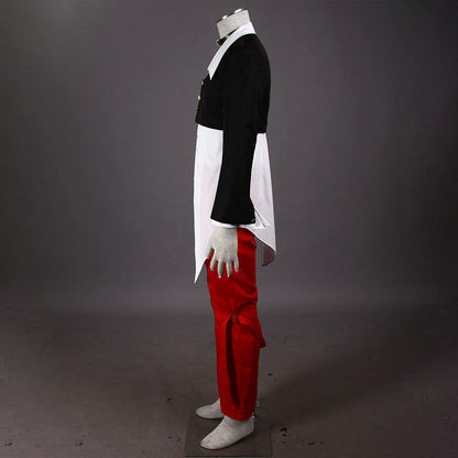 Game King of Fighters (KOF) Lori Yagami Costume Cosplay Outfit Men and Kids Halloween