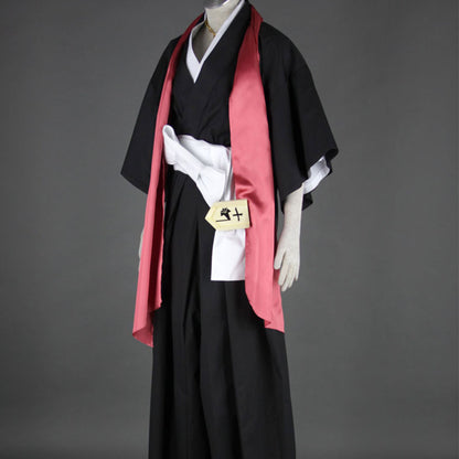 Anime Soul Warrior 10th Unit Blonde Swordswoman Cosplay Costume for Women and Kids
