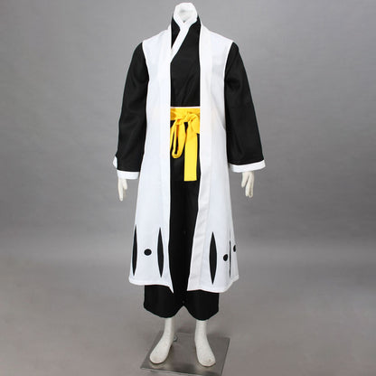 Anime Soul Warrior 2nd Unit Commander Stealth Assassin Cosplay Outfit for Women Kids