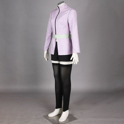 Anime Naruto Shippuden Cosplay Karin Costume Women Kids Halloween