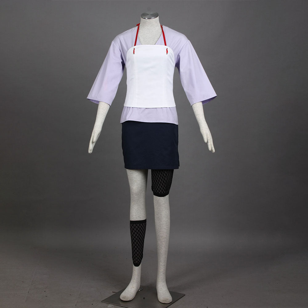 Anime Naruto Shippuden Cosplay Temari Costume Women Kids Halloween