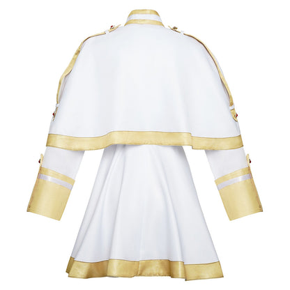 Anime Frieren: Beyond Journey's End Costume Frieren Cosplay Outfits for Women