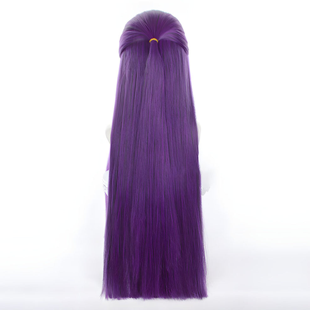 Anime Frieren: Beyond Journey's End Costume Fern Cosplay Wig – Rizz ...