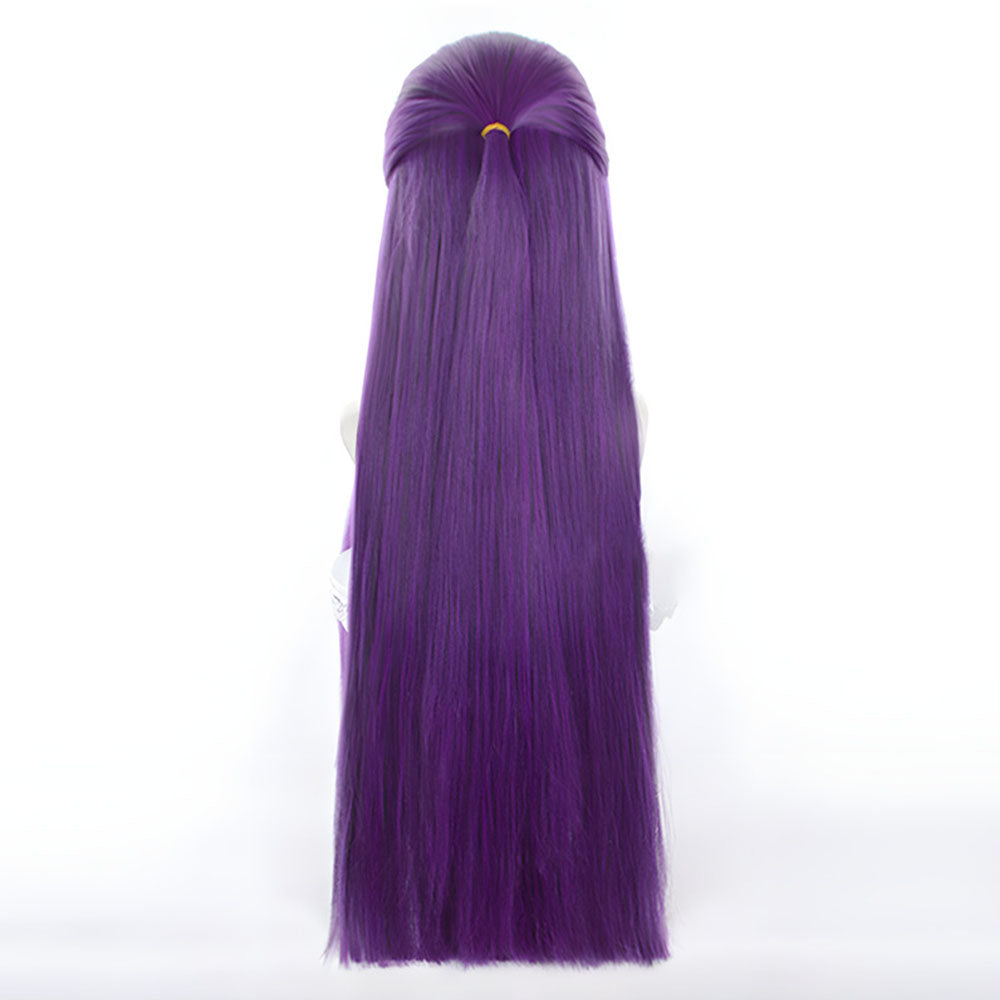 Anime Frieren: Beyond Journey's End Costume Fern Cosplay Wig
