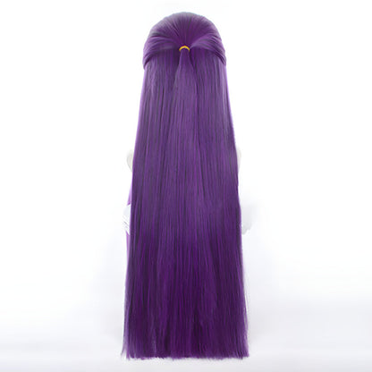Anime Frieren: Beyond Journey's End Costume Fern Cosplay Wig