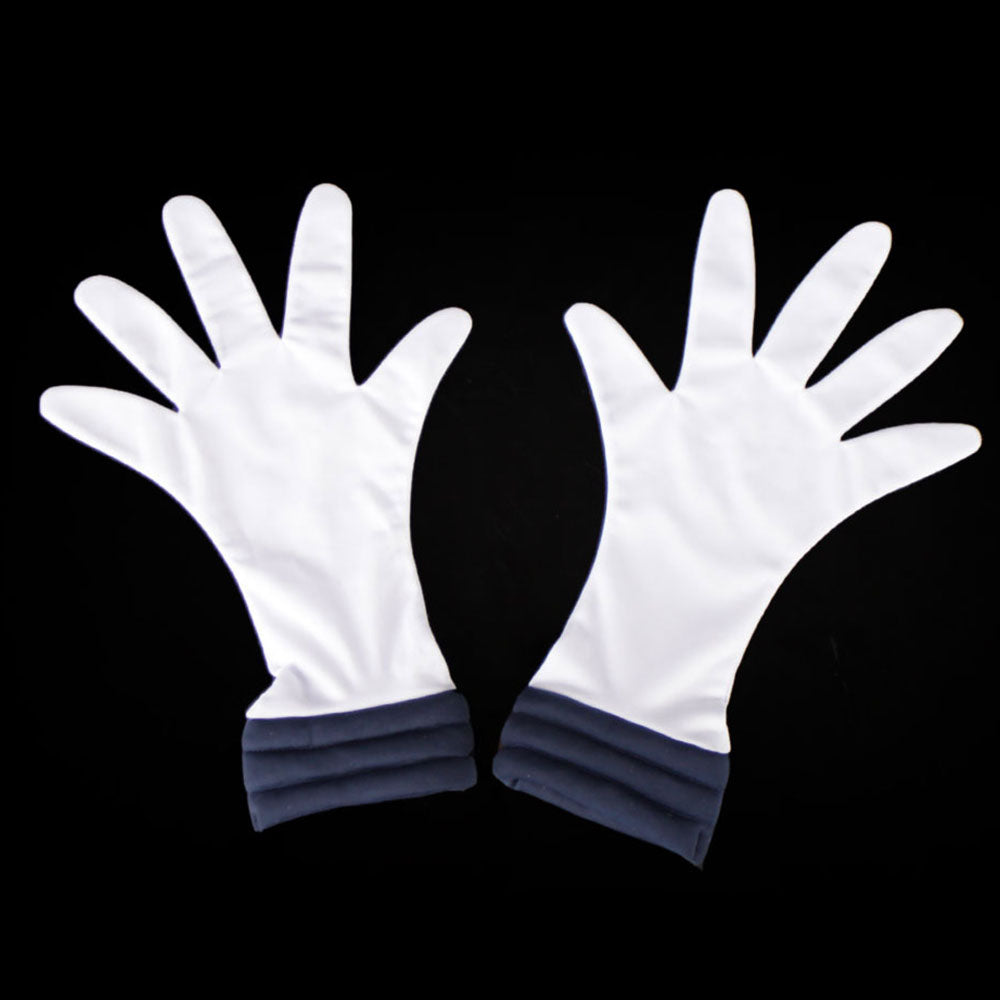 Anime Sailor Moon Costume Tenou Haruka Sailor Uranus Fighting Cosplay Outfit and Accessories Women and Kids Halloween