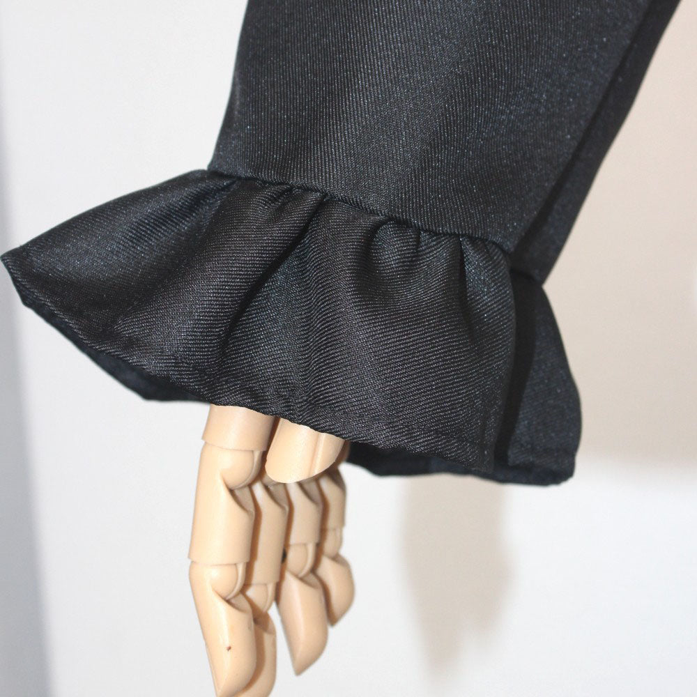 Terrifier Costume the Joker Cosplay full Outfit for Adults Halloween ...