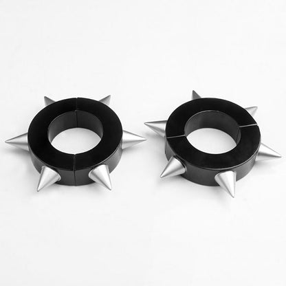 Game Street Fighter Costumes Chunli Cosplay Bracelet
