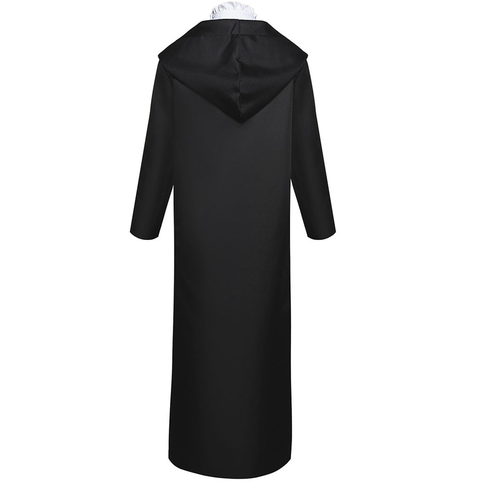 Anime Frieren: Beyond Journey's End Costume Fern Cosplay Full Outfits ...