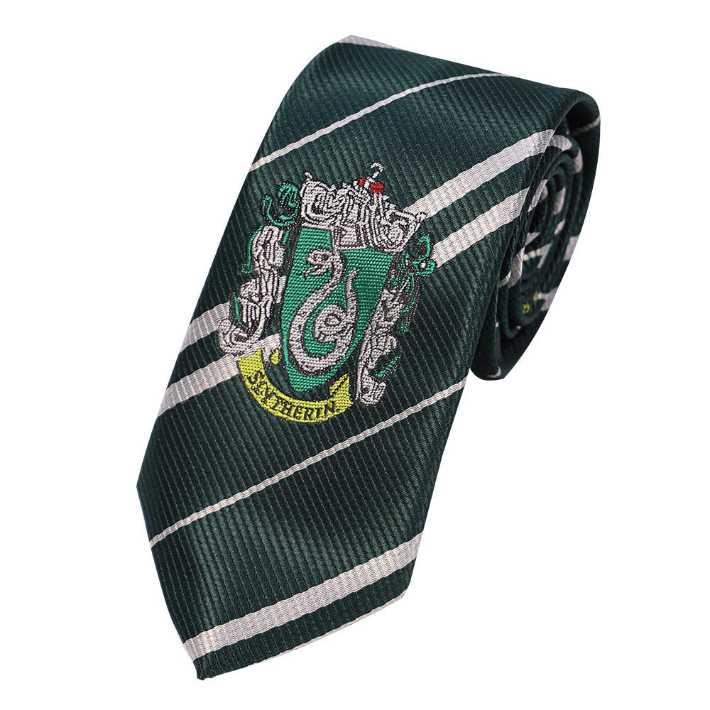 Harry Potter Gryffindor Slytherin Hufflepuff Ravenclaw Costumes Cloak full Suits Adults Kids