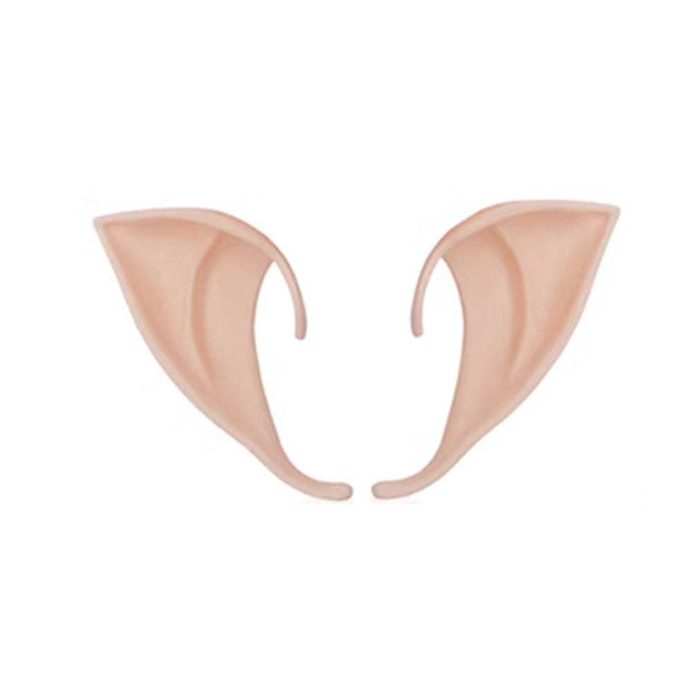 Anime Frieren: Beyond Journey's End Costume Frieren Cosplay Wig with E ...