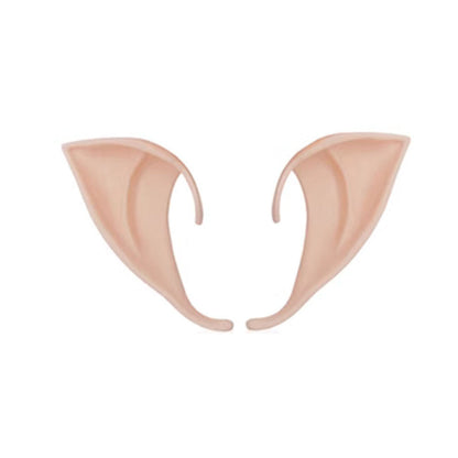 Anime Frieren: Beyond Journey's End Costume Frieren Cosplay Wig with Earrings