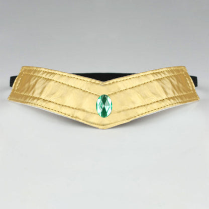Anime Sailor Moon Costume Kino Makoto Sailor Jupiter Fighting Cosplay Outfit and Accessories Women and Kids Halloween