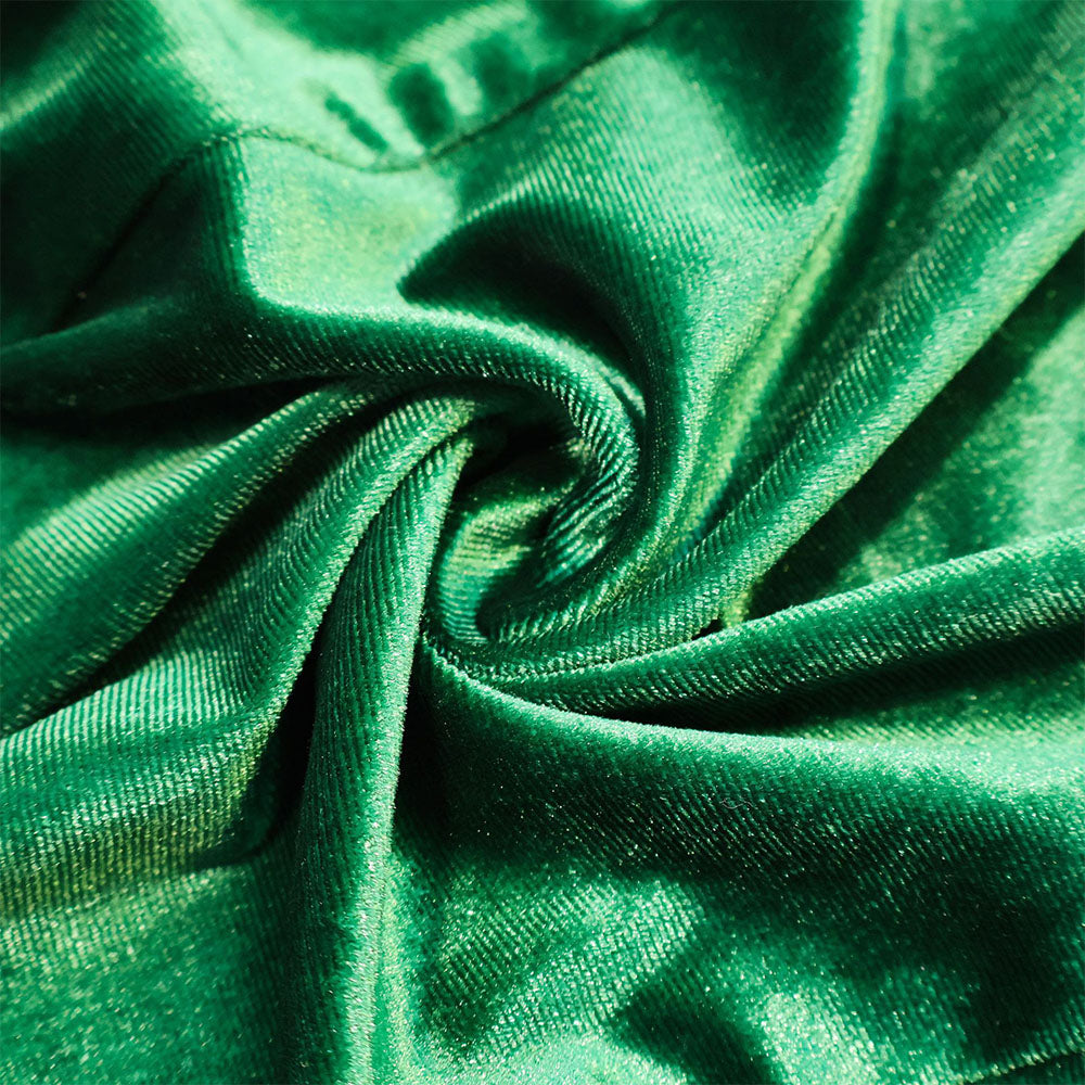 Shrek! Costume Princess Fiona Cosplay Green Dress for Women and Kids Halloween