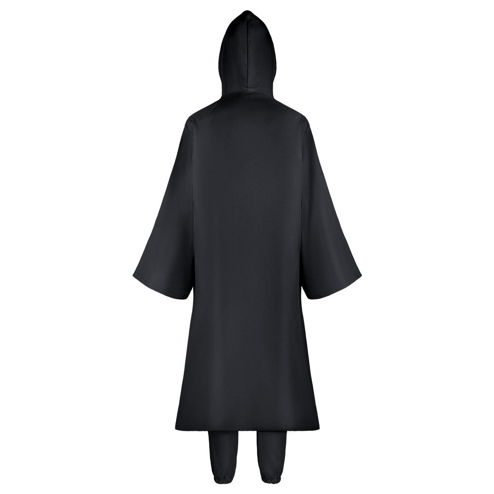 Star Wars Costumes Jedi Knight Anakin Skywalker Cosplay full Outfits for Men Halloween