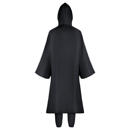 Star Wars Costumes Jedi Knight Anakin Skywalker Cosplay full Outfits for Men Halloween