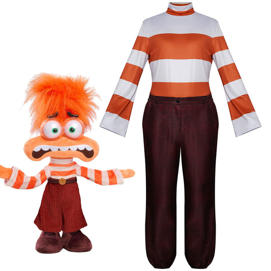 Inside Out – Rizz Costumes