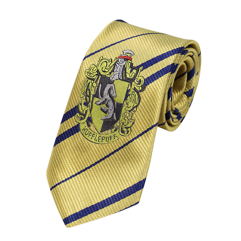 Harry Potter Gryffindor Slytherin Hufflepuff Ravenclaw Costumes Cloak full Suits Adults Kids