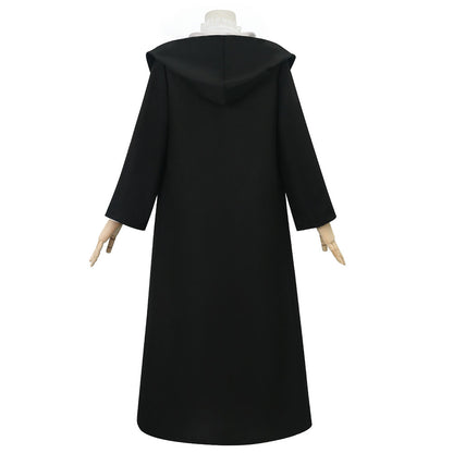 Anime Frieren: Beyond Journey's End Costume Fern Cosplay Hoodies Coat Outfits for Women