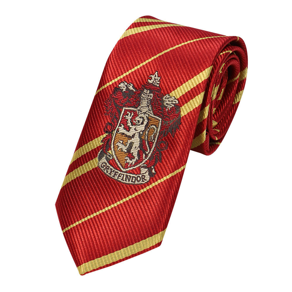 Harry Potter Gryffindor Slytherin Hufflepuff Ravenclaw Costumes Cloak full Suits Adults Kids
