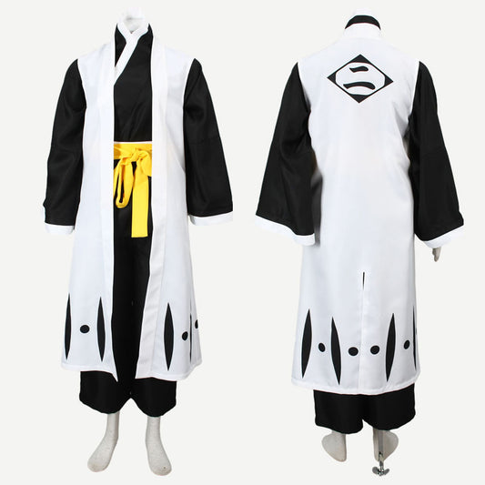 Anime Soul Warrior 2nd Unit Commander Stealth Assassin Cosplay Outfit for Women Kids